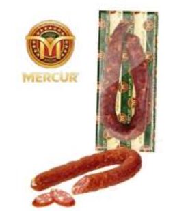 230g Salami grob "Minskaja Rohwurst" // Салями  «Минская» 