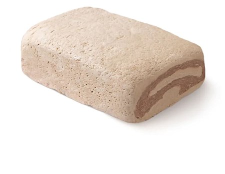 2kg Timoscha Sonnenblumenhalva mit Kakao // Халва подсолнечная с какао  