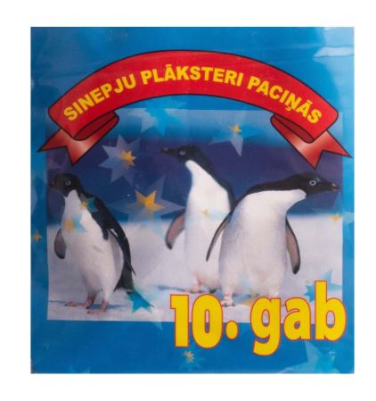 Fussbadmittel "Gortschitschnik", 10er-Packung // Средство для ванночек для ног «Горчичник»