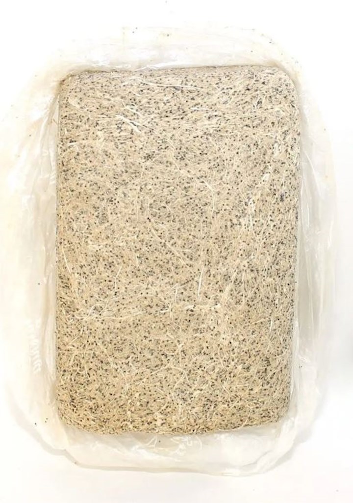 2kg Timoscha Sonnenblumenhalva mit Mohn // Халва подсолнечная с Маком