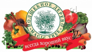 Magic Tree, Russische Föderation