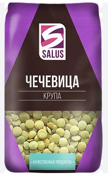 Set 7+1  Salus Linsen  // Чечевица  сет
