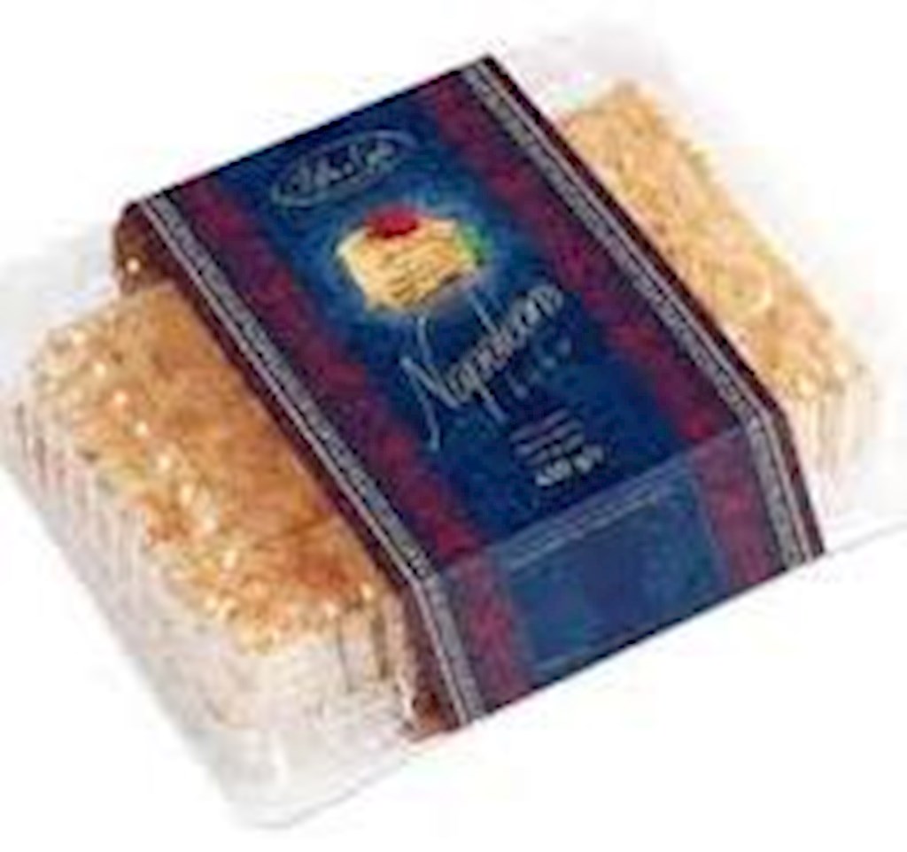 450g Pellija Torte "Napoleon" -18°C  // Торт сметанник «Наполеон» 