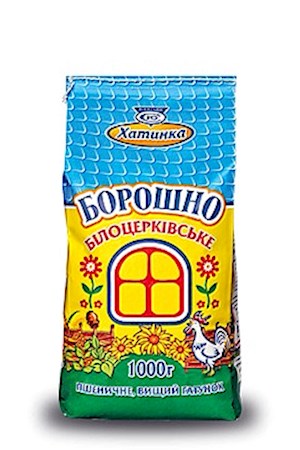 1kg Weizenmehl Premium