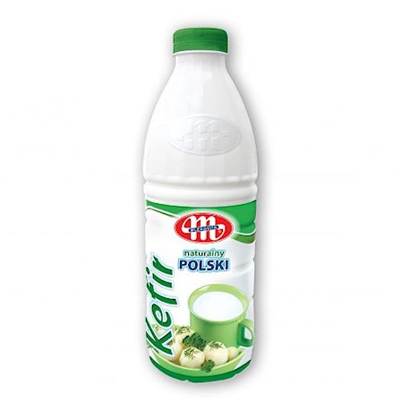1l Mlekovita Kefir Polski 2% // Млековита Кефир Польский 2%