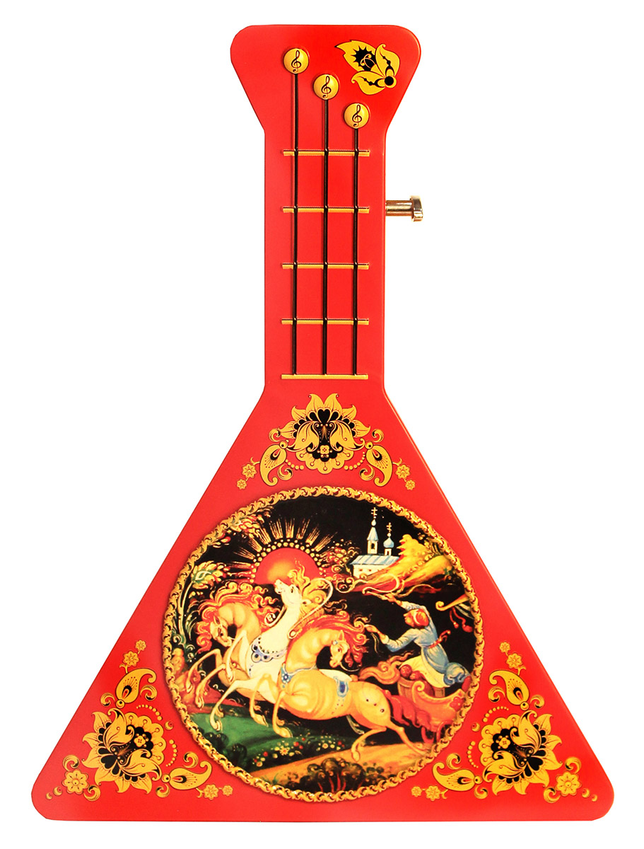 50g Ceylon Tee OPA-Standart Balalaika Traditionell Aufziehmechanismus Чай Цейлонский подарочный