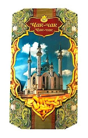 400g BKK Chak-Chak  // БКК Чак-Чак