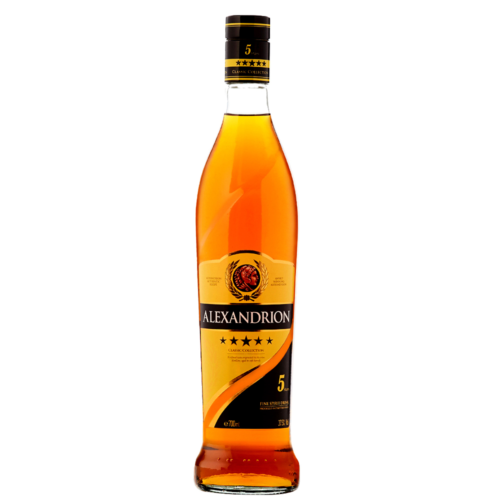 Alexandrion-5