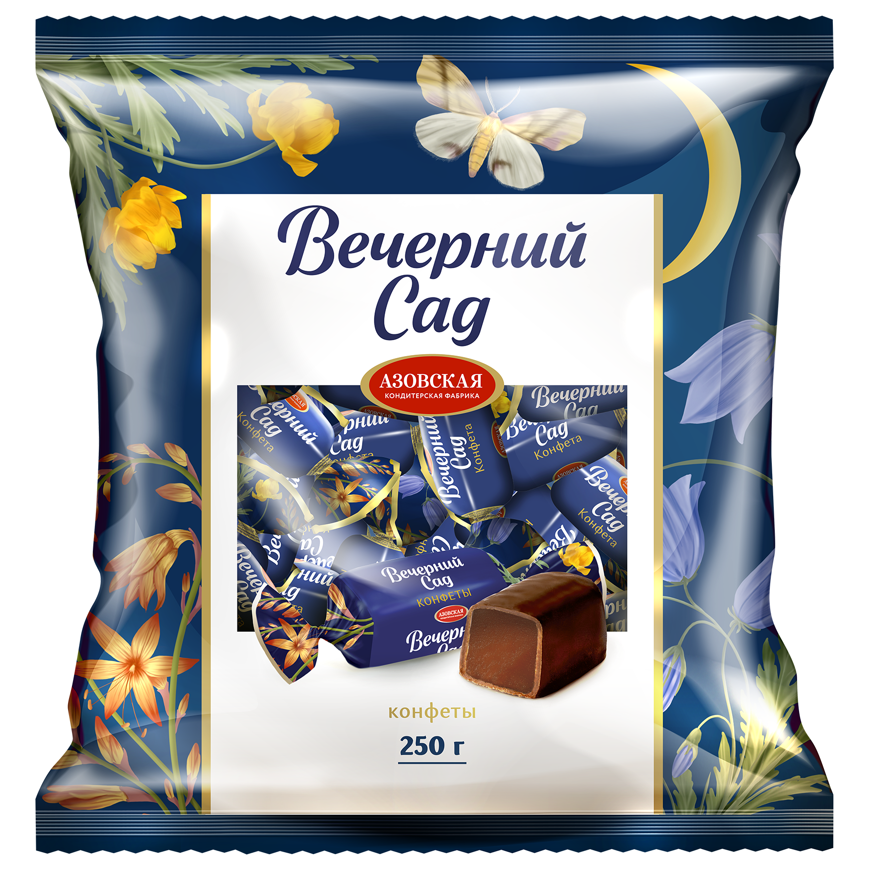 250g Pralinen Vecherniy Sad AKF