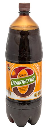 2l Ochakovo Kwas // Квас Очаковский