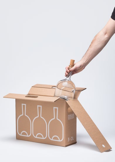 3er Set Original Box Rigas Samogon Alc. 43% Vol. Honigdestillat Honig Typ MOONSHINE САМОГОН РИЖСКИЙ