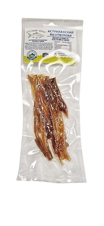 50g Brachsen SNACK gesalzen gedörrt DIREKT AUS DEM WOLGA-GEBIET Лещ, соломка вяленая