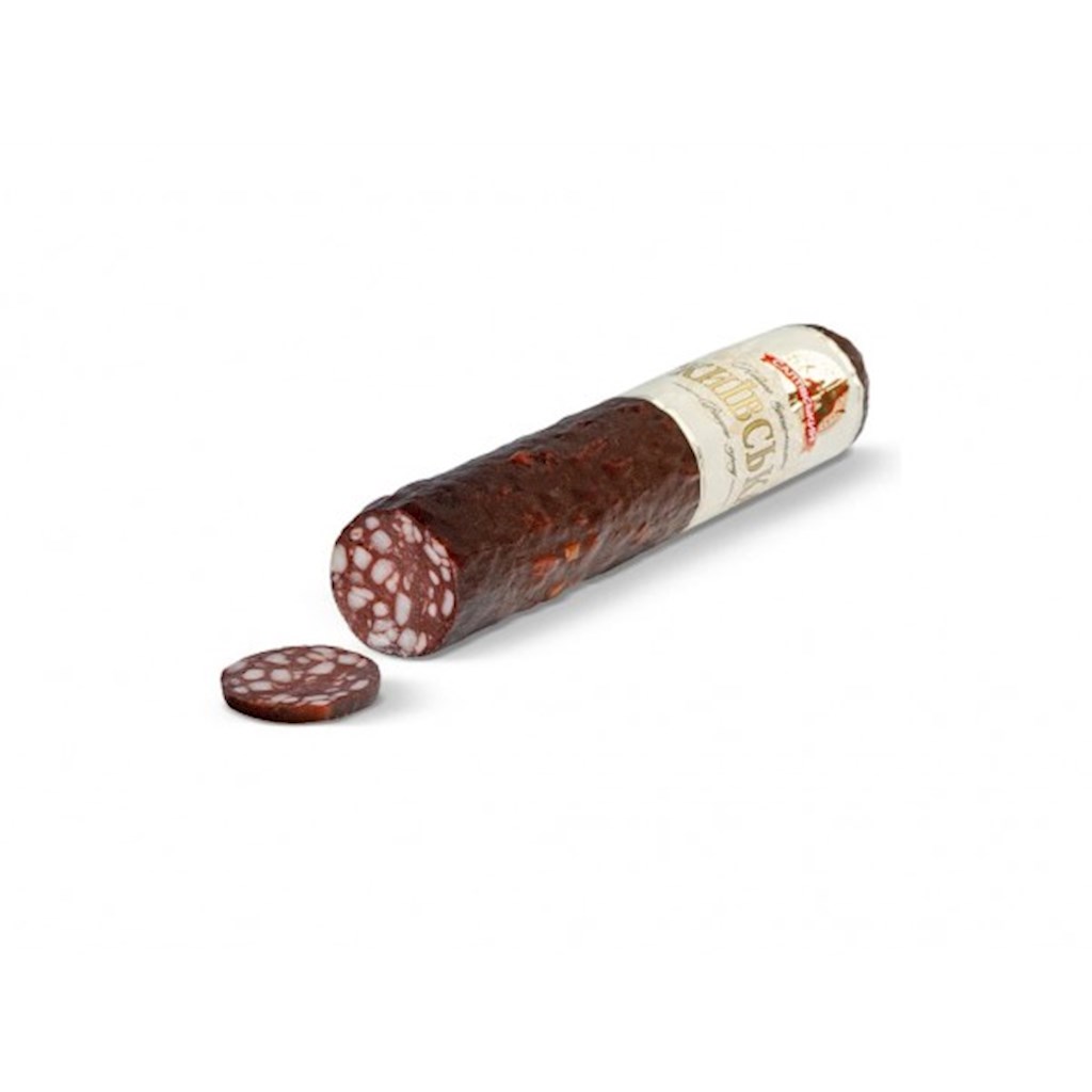 320g Bogodukhivsky (Saltov) Salami Kievskaya // Салямі Киевская 