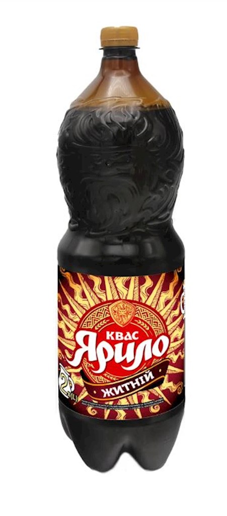 2l Kwas Yarylo "Zhitnyi"  MHD 30.01.2025 ! // Ярило Квас Житний