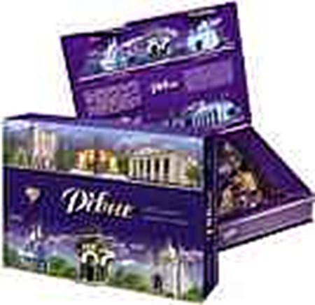 500g Ametist Pral. Assorti Rivne // Конфеты Рoвнo