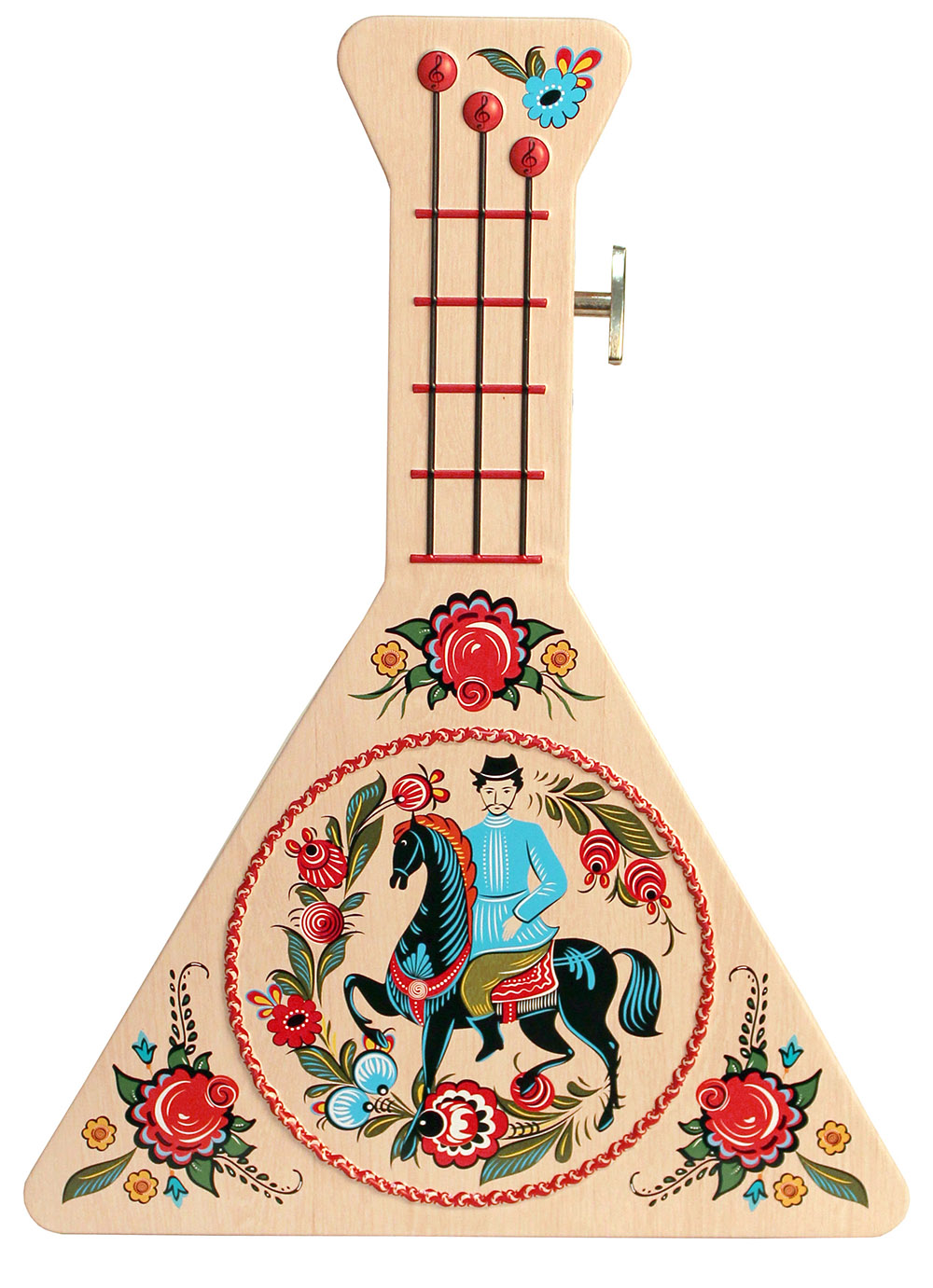 50g Ceylon Tee OPA-Standart Balalaika Traditionell Aufziehmechanismus Чай Цейлонский